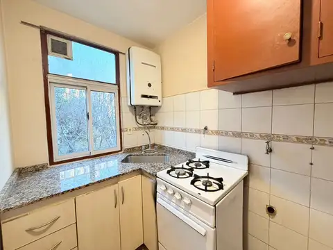 Departamento en Venta en Villa Lugano, Capital Federal