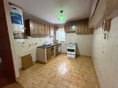Departamento en Venta en Villa Lugano, Capital Federal