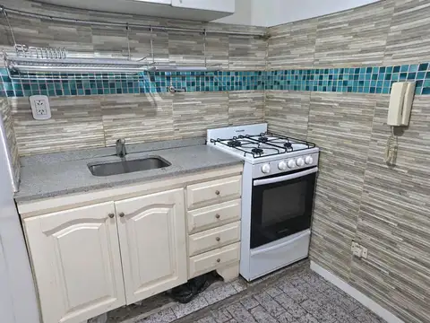 Departamento en Venta en Boedo, Capital Federal