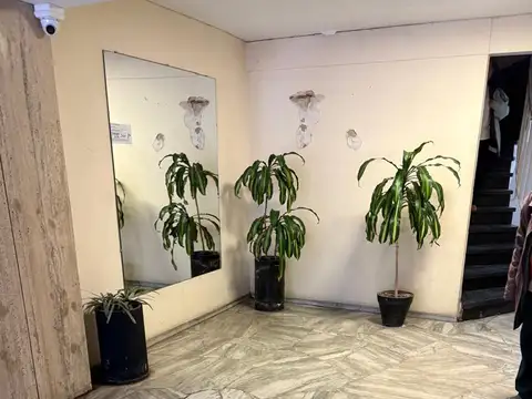 Departamento en Venta en Balvanera, CABA