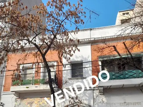 Departamento en Venta en Monserrat, Capital Federal