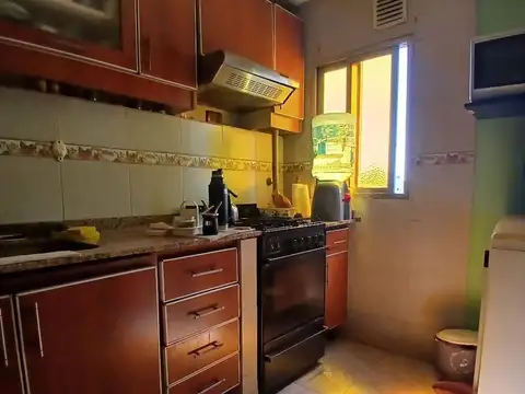 Departamento en Venta en Villa Lugano, Capital Federal