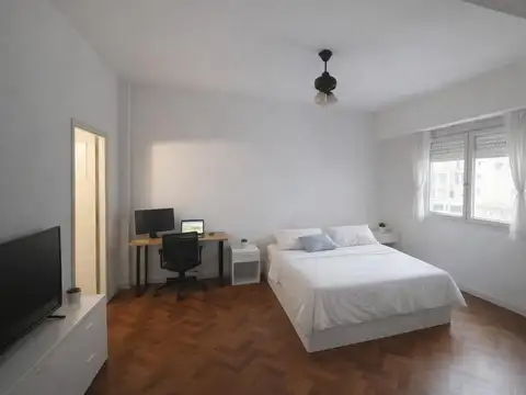 Departamento en Venta en Caballito Norte, Caballito