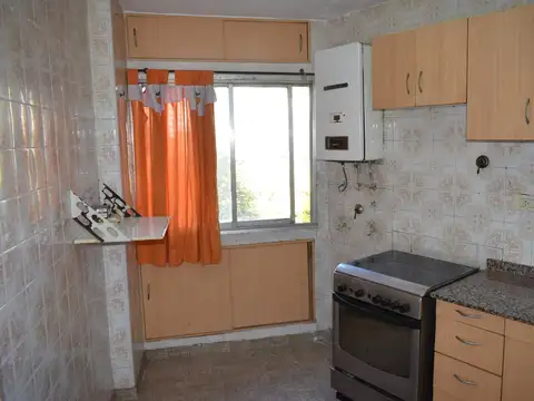 Departamento en Venta en Villa Lugano, CABA