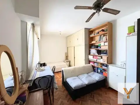Departamento en Venta en Caballito, CABA