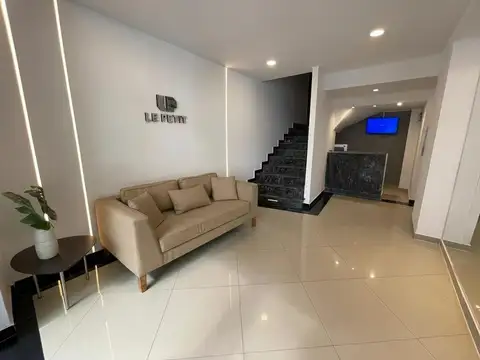 Departamento en Venta en Almagro, Capital Federal