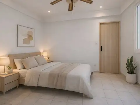 Departamento en Venta en Monserrat, Capital Federal