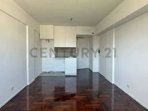 Departamento en Venta en Balvanera, CABA