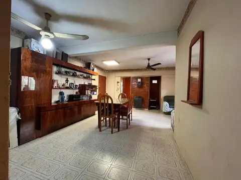 Departamento en Venta en Villa Soldati, Capital Federal