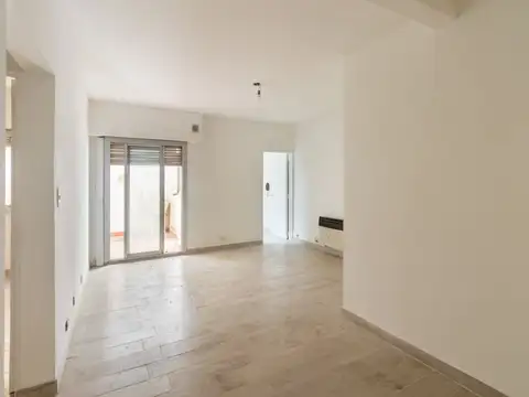 Departamento en Venta en Constitucion, CABA