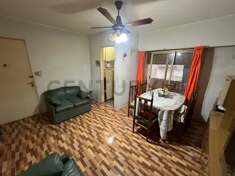 Departamento en Venta en Villa Ortuzar, Capital Federal