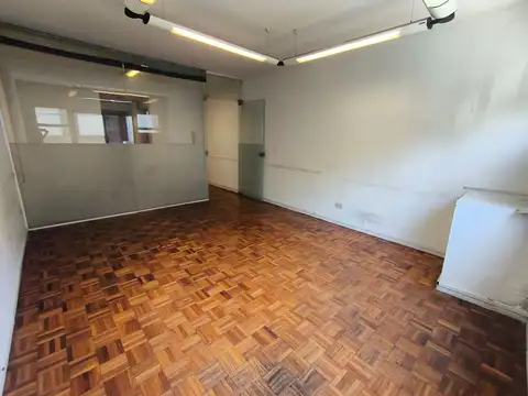 Departamento en Venta en San Nicolás, Capital Federal