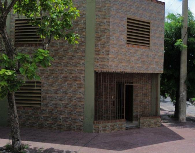 Bodega-Galpón · 1000m²