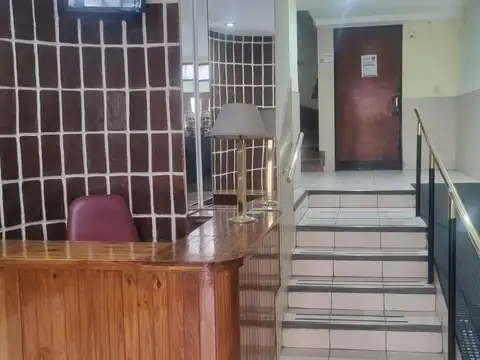 Departamento en Venta en Once, CABA