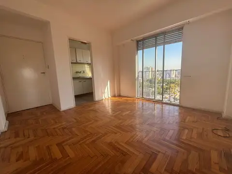 Departamento en Venta en Balvanera, Capital Federal