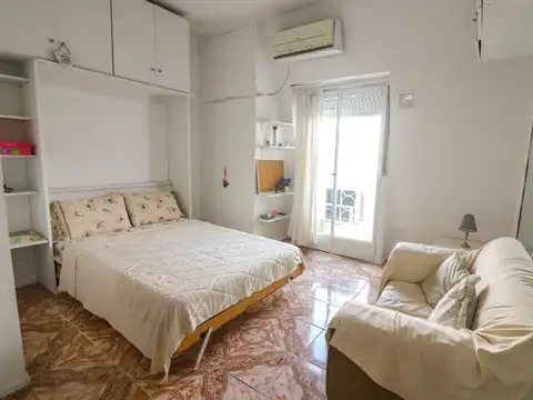 Departamento en Venta en Monserrat, Capital Federal