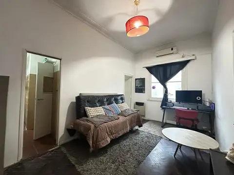 Departamento en Venta en Balvanera, CABA