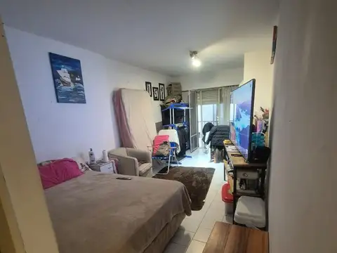 Departamento en Venta en Balvanera, Capital Federal