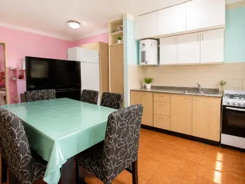 Departamento en Venta en Paternal, Capital Federal