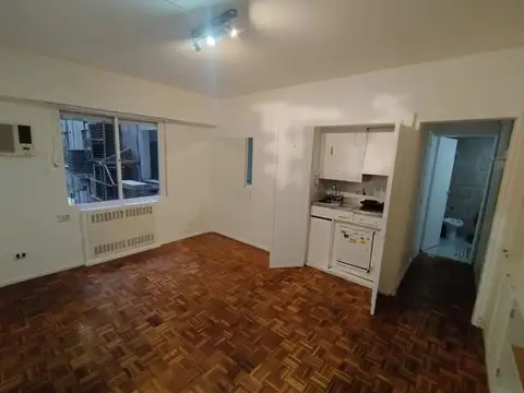 Departamento en Venta en Retiro, Capital Federal