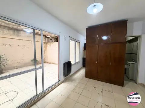 Departamento en Venta en Balvanera, CABA