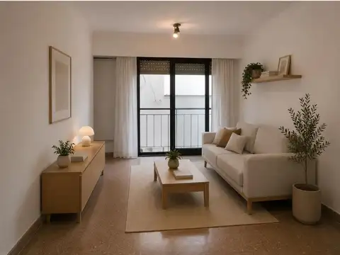 Departamento en Venta en Monte Castro, Capital Federal