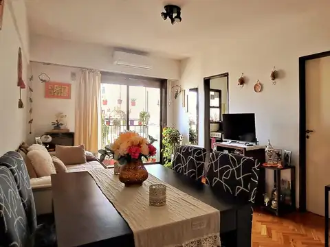 Departamento en Venta en Balvanera, Capital Federal
