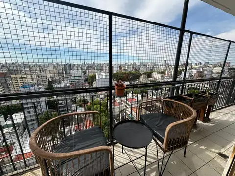 Departamento en Venta en Almagro, Capital Federal