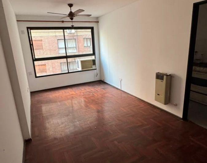 Departamento · 50m² · 2 Ambientes