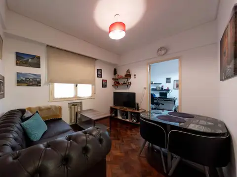 Departamento en Venta en Monserrat, Capital Federal