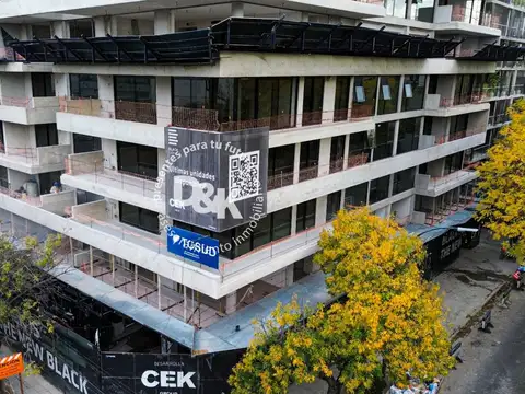 Departamento en Venta en Belgrano, CABA