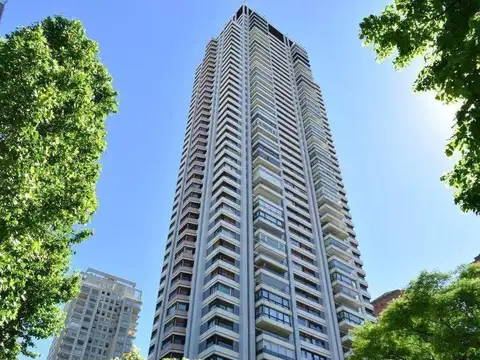 Departamento en Venta en Palermo Nuevo, Palermo