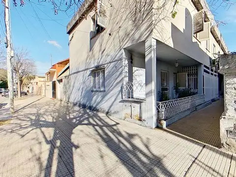 Casa en Venta en Villa Riachuelo, Capital Federal