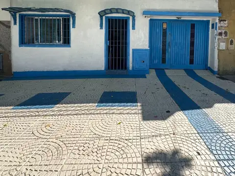 Casa en Venta en Pompeya, Capital Federal