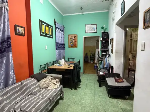Casa en Venta en Villa Lugano, Capital Federal