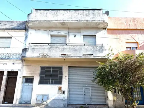 Casa en Venta en Parque Chacabuco, Capital Federal