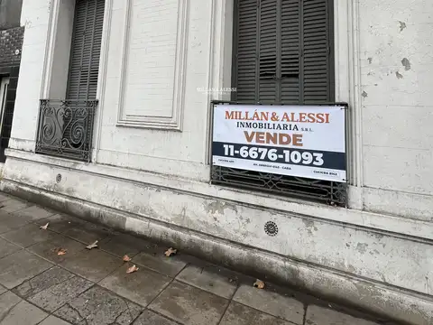 Casa en Venta en Liniers, CABA