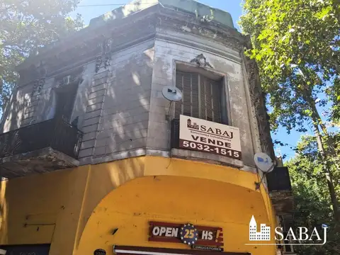 Casa en Venta en Parque Patricios, Capital Federal