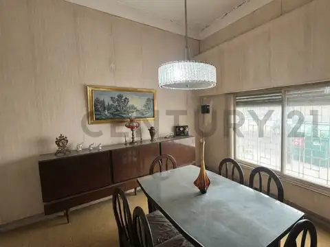Casa en Venta en Parque Avellaneda, CABA