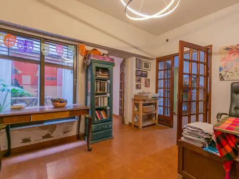 Casa en Venta en Villa Santa Rita, Capital Federal