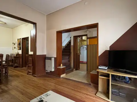 Casa en Venta en Flores, Capital Federal