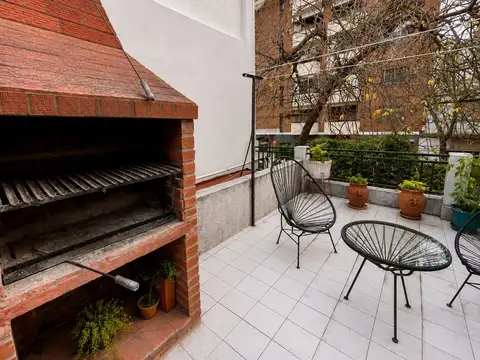 Casa en Venta en Flores, Capital Federal