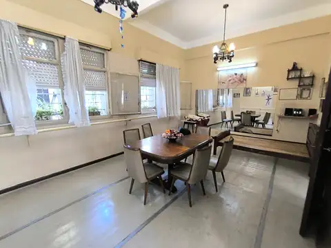 Casa en Venta en Villa General Mitre, Capital Federal