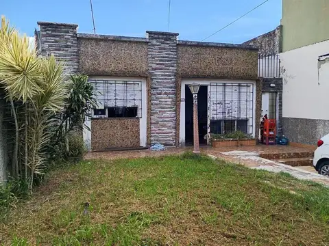 Casa en Venta en Villa Lugano, CABA