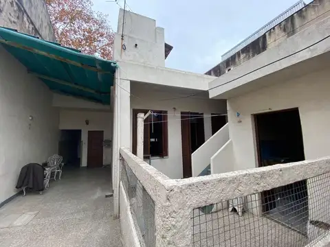Casa en Venta en Monte Castro, Capital Federal