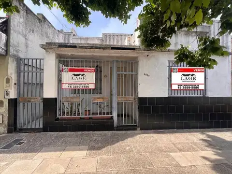 Casa en Venta en Versalles, Capital Federal