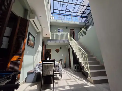Casa en Venta en Parque Patricios, Capital Federal