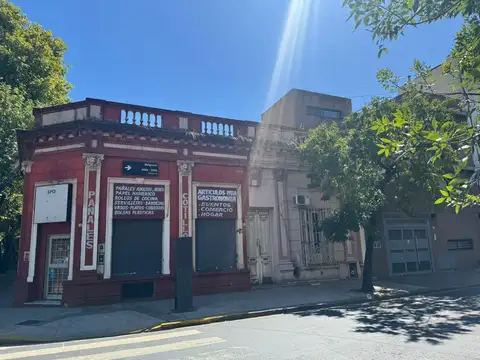 Casa en Venta en Almagro, Capital Federal