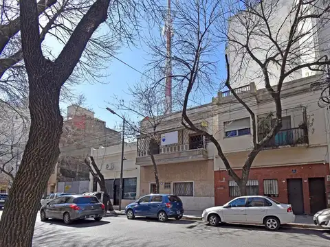 Casa en Venta en Balvanera, Capital Federal