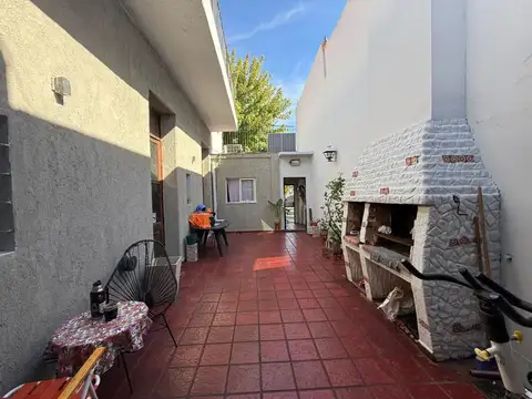 Casa en Venta en Parque Patricios, Capital Federal